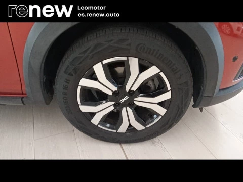 Dacia Jogger Expression TCe 81kW (110CV) 7 plazas