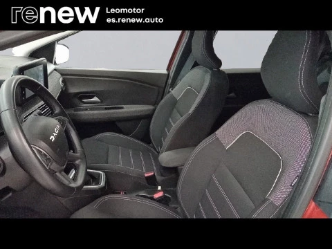 Dacia Jogger Expression TCe 81kW (110CV) 7 plazas