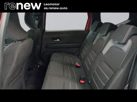 Dacia Jogger Expression TCe 81kW (110CV) 7 plazas