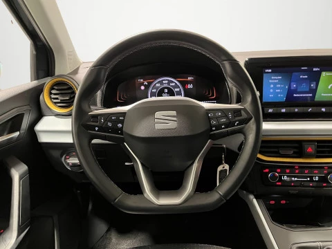 Seat Arona 1.0 TSI 115 CV STYLE SPECIAL EDITION