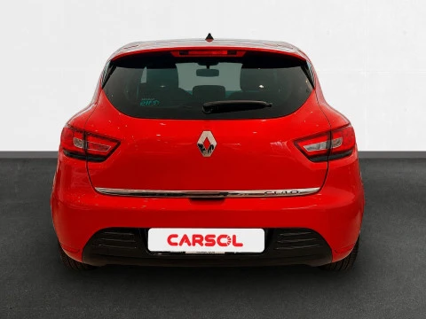 Renault Clio Intens TCe 74 kW (100CV)