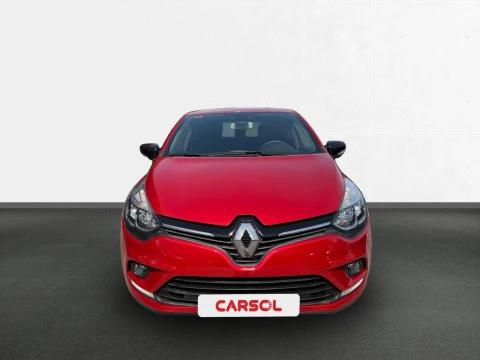 Renault Clio Intens TCe 74 kW (100CV)