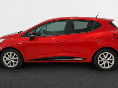 Renault Clio Intens TCe 74 kW (100CV)