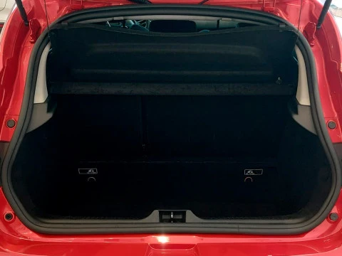 Renault Clio Intens TCe 74 kW (100CV)