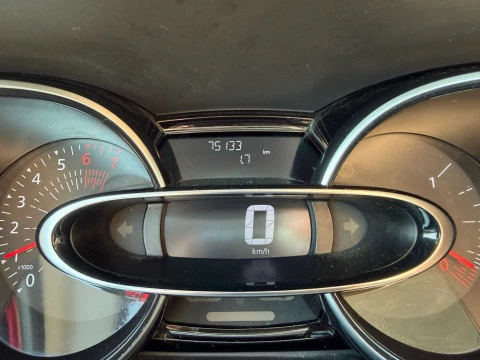 Renault Clio Intens TCe 74 kW (100CV)