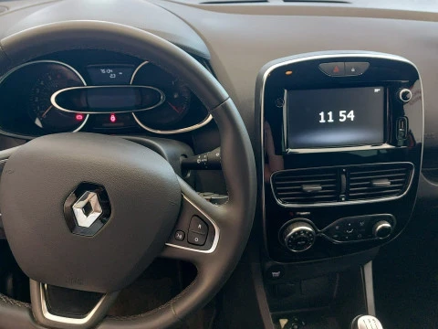 Renault Clio Intens TCe 74 kW (100CV)