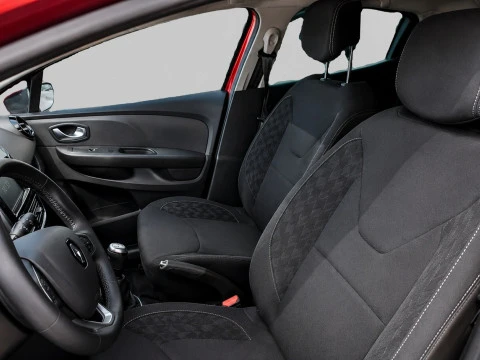 Renault Clio Intens TCe 74 kW (100CV)