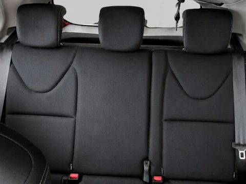 Renault Clio Intens TCe 74 kW (100CV)