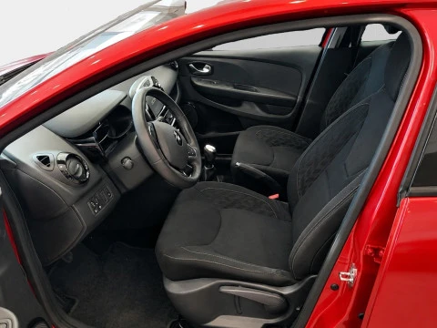 Renault Clio Intens TCe 74 kW (100CV)
