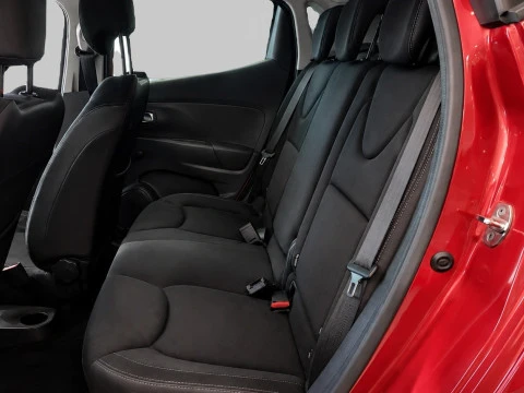 Renault Clio Intens TCe 74 kW (100CV)