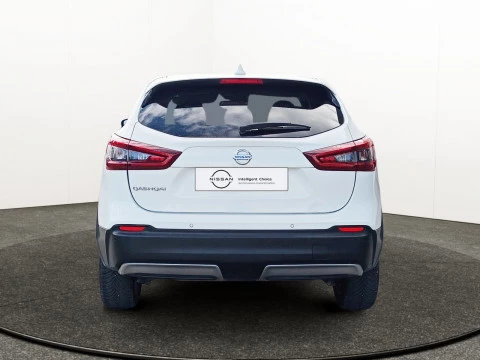Nissan Qashqai 1.3 DIG-T 140CV N-CONNECTA