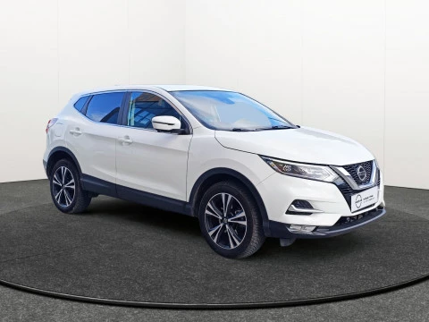 Nissan Qashqai 1.3 DIG-T 140CV N-CONNECTA