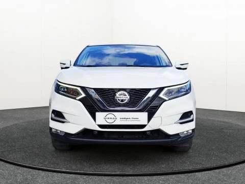 Nissan Qashqai 1.3 DIG-T 140CV N-CONNECTA