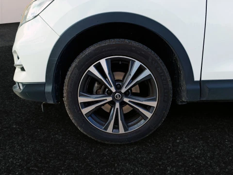 Nissan Qashqai 1.3 DIG-T 140CV N-CONNECTA