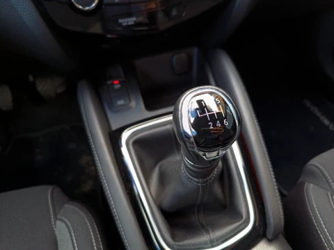 Nissan Qashqai 1.3 DIG-T 140CV N-CONNECTA