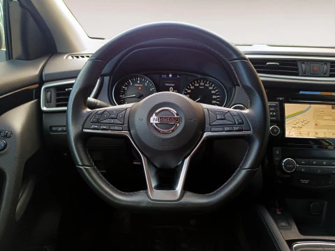 Nissan Qashqai 1.3 DIG-T 140CV N-CONNECTA
