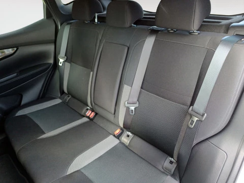 Nissan Qashqai 1.3 DIG-T 140CV N-CONNECTA