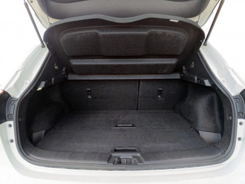 Nissan Qashqai 1.3 DIG-T 140CV N-CONNECTA