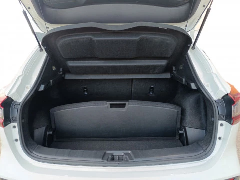 Nissan Qashqai 1.3 DIG-T 140CV N-CONNECTA