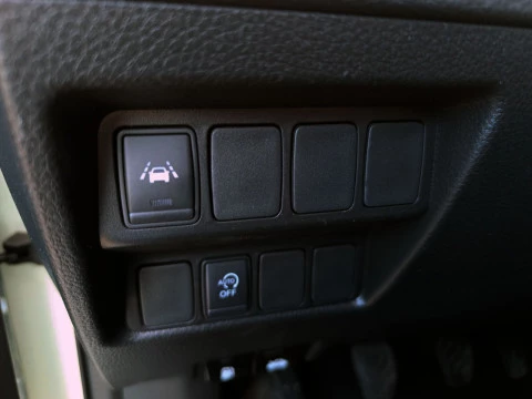 Nissan Qashqai 1.3 DIG-T 140CV N-CONNECTA