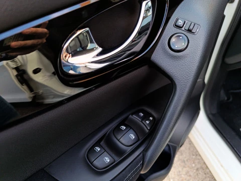 Nissan Qashqai 1.3 DIG-T 140CV N-CONNECTA