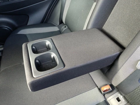 Nissan Qashqai 1.3 DIG-T 140CV N-CONNECTA