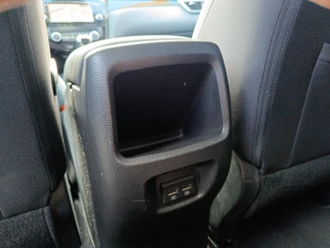 Nissan Qashqai 1.3 DIG-T 140CV N-CONNECTA