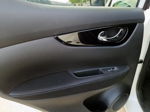 Nissan Qashqai 1.3 DIG-T 140CV N-CONNECTA