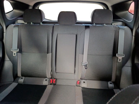 Nissan Qashqai 1.3 DIG-T 140CV N-CONNECTA