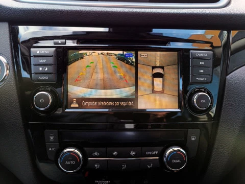 Nissan Qashqai 1.3 DIG-T 140CV N-CONNECTA