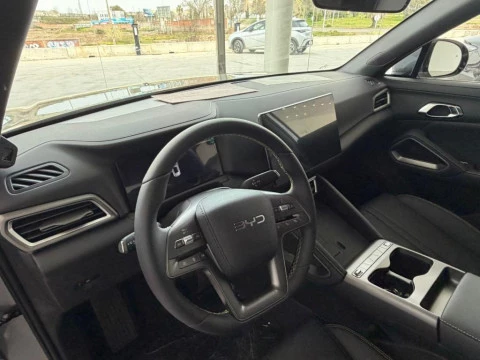 BYD ATTO 2 1.5 PHEV DM-I BOOST AUTO 5P