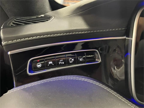 Mercedes-Benz Clase S Mercedes-AMG S 63 4M Cabrio