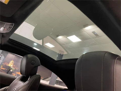 Mercedes-Benz Clase S Mercedes-AMG S 63 4M Cabrio