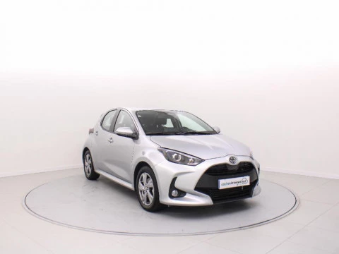Toyota Yaris 1.5 VVT-I HEV ACTIVE PLUS 116 5P