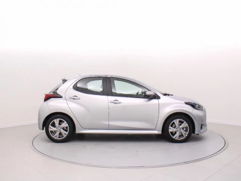 Toyota Yaris 1.5 VVT-I HEV ACTIVE PLUS 116 5P