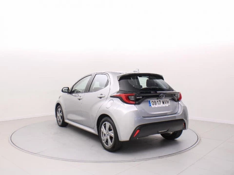 Toyota Yaris 1.5 VVT-I HEV ACTIVE PLUS 116 5P