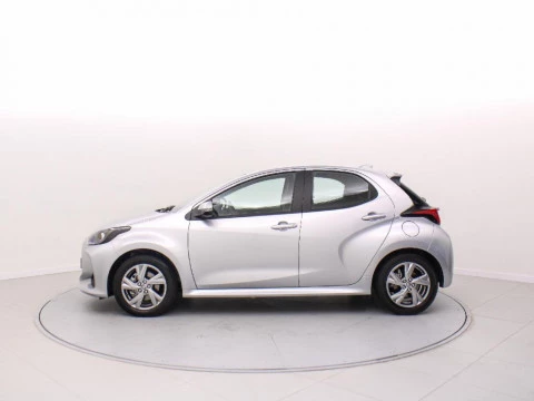 Toyota Yaris 1.5 VVT-I HEV ACTIVE PLUS 116 5P