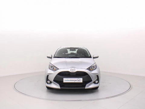 Toyota Yaris 1.5 VVT-I HEV ACTIVE PLUS 116 5P