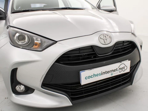 Toyota Yaris 1.5 VVT-I HEV ACTIVE PLUS 116 5P