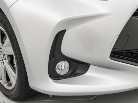 Toyota Yaris 1.5 VVT-I HEV ACTIVE PLUS 116 5P