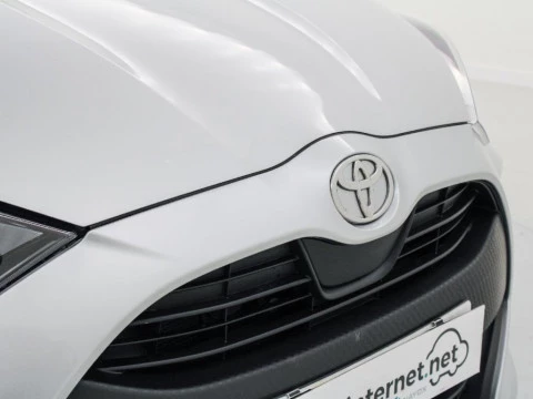 Toyota Yaris 1.5 VVT-I HEV ACTIVE PLUS 116 5P