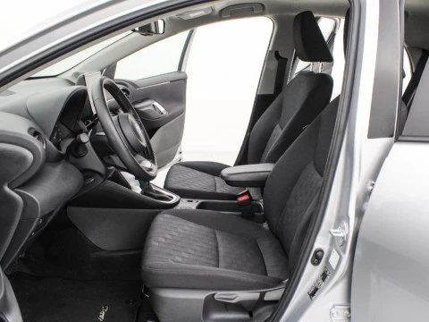 Toyota Yaris 1.5 VVT-I HEV ACTIVE PLUS 116 5P