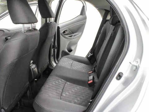 Toyota Yaris 1.5 VVT-I HEV ACTIVE PLUS 116 5P