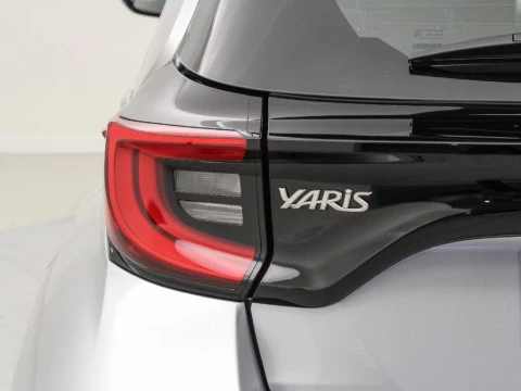 Toyota Yaris 1.5 VVT-I HEV ACTIVE PLUS 116 5P