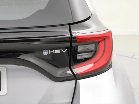 Toyota Yaris 1.5 VVT-I HEV ACTIVE PLUS 116 5P