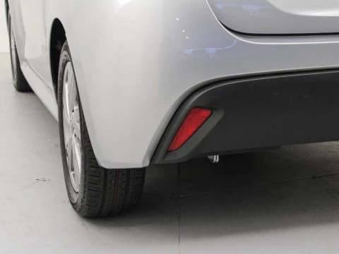 Toyota Yaris 1.5 VVT-I HEV ACTIVE PLUS 116 5P