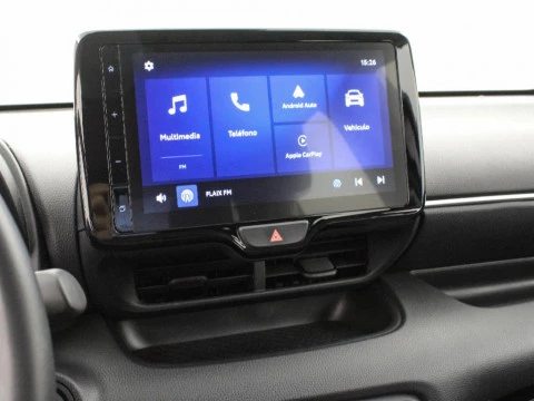 Toyota Yaris 1.5 VVT-I HEV ACTIVE PLUS 116 5P