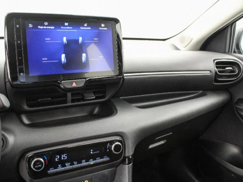 Toyota Yaris 1.5 VVT-I HEV ACTIVE PLUS 116 5P