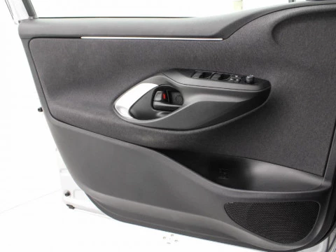 Toyota Yaris 1.5 VVT-I HEV ACTIVE PLUS 116 5P