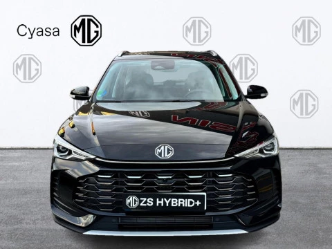 MG ZS Hybrid+ Comfort